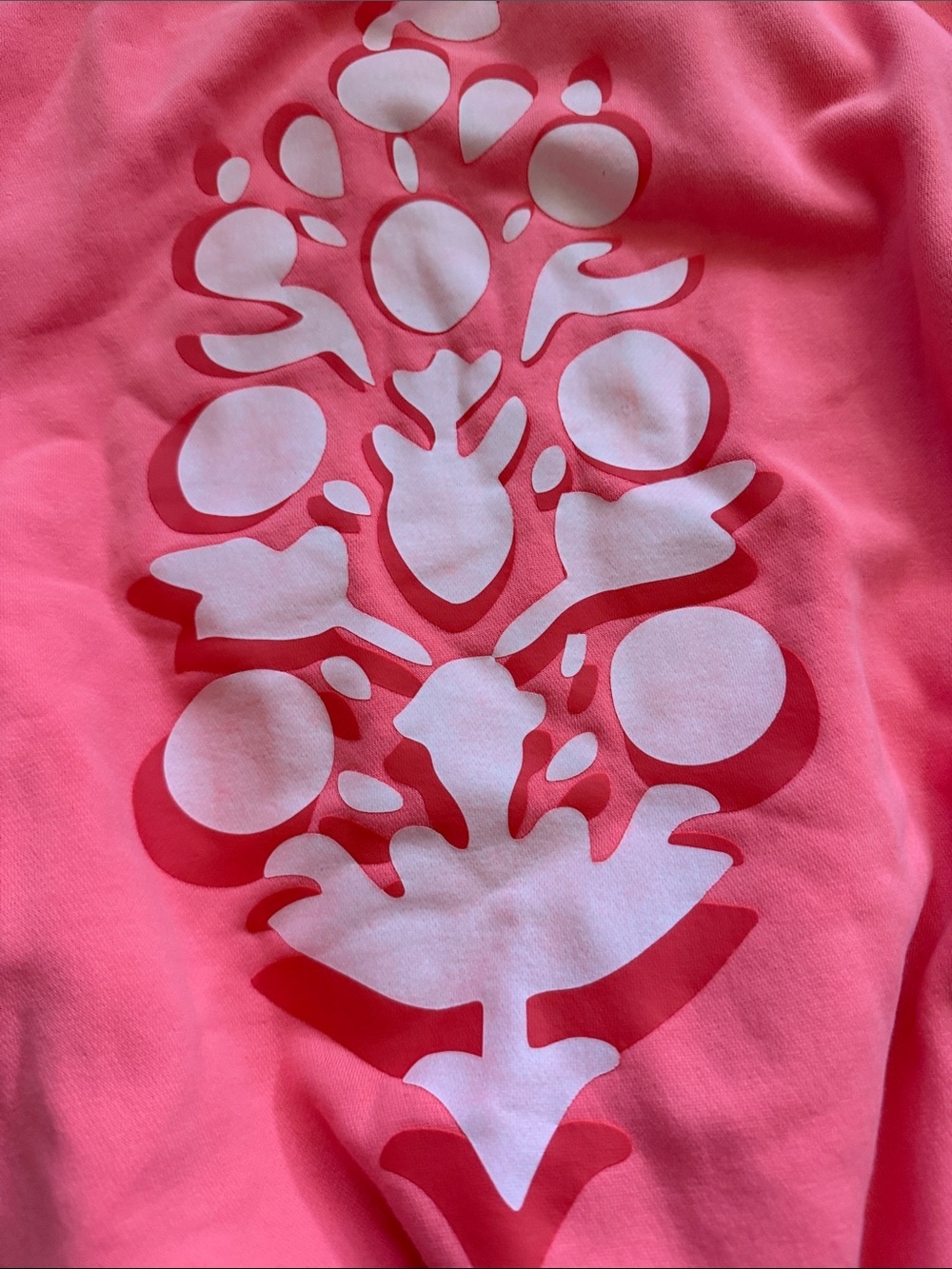 FP Movement Final Call Logo Hoodie B03 - Picture 3 of 5